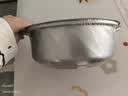 【加高】不锈钢汤锅加厚家用加高煲汤大容量煮粥炖锅 大号【24cm】汤锅+玻璃盖 实拍图