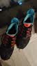 乔丹QIAODAN男鞋篮球鞋破影耐磨减震秋季密网实战舒适运动球鞋 实拍图