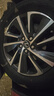 优科豪马横滨汽车轮胎 205/55R16 91V AE51B 原配广汽丰田/雷凌 实拍图
