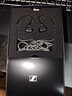 森海塞尔（Sennheiser）IE200 HiFi耳机有线音乐耳机 耳挂入耳式高保真耳机 游戏耳机 黑色 礼物 实拍图