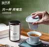顶青湖大庵古树蜜兰香凤凰单枞茶乌岽单丛白叶高山老枞乌龙茶50克伴手礼 实拍图