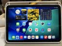 Apple/苹果 iPad mini (A17 Pro) 8.3英寸 平板电脑(128G WLAN版/mini7/MXN83CH/A)星光色 实拍图