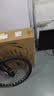 AOC 27英寸2K 320Hz双模HD 400Hz FastVA HDR400硬件低蓝光 出厂校色1500R曲面游戏电竞显示器CQ27G4S 实拍图