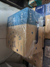 蒙牛特仑苏脱脂纯牛奶250ml*16盒 健身减脂 送礼优选礼盒装 实拍图