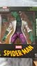 漫威（Marvel）孩之宝蜘蛛侠漫画同款周边玩具手办模型礼物人偶蜥蜴博士G2092 实拍图