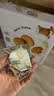 嘉士利饼干零食 营养早餐饼干 原味1000g/箱 早餐食品零食礼盒团购 实拍图