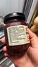云山半大颗粒蓝莓酱+草莓酱300g果肉添加≥90%儿童0脂肪无添加面包涂抹 实拍图
