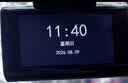 HIKVISION海康威视4G行车记录仪C6LITE 2K高清微光夜视F1.6大光圈 语音声控 实拍图