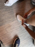 耐克NIKE男跑步鞋透气VAPORFLY 3运动鞋DV4129-100白42 实拍图
