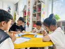 不一样的卡梅拉典藏大礼盒（共53册）赠随意一个大毛绒玩偶 3-6岁亲子阅读6-9岁自主阅读经典畅销儿童绘本幼儿园大班一年级绘本课外阅读书籍自主阅读 儿童绘本故事图画书 幼儿园大班一年级绘本课外阅读书籍 实拍图
