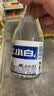 江小白小瓶酒 纯粮清香白酒中秋送礼 150ml*6瓶 整箱装40度固态法口粮酒 实拍图