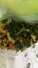 富昌脱水混合蔬菜干300g（高丽菜 胡萝卜 万年青）泡面伴侣蔬菜包 实拍图
