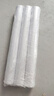 富居 墙贴自粘墙纸防水遮瑕墙壁贴纸客厅卧室翻新贴45cm宽10米长 白色 实拍图