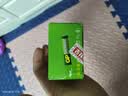 超霸（GP）7号电池40粒七号碳性干电池适用于低耗电玩具/耳温枪/血压计/血糖仪等7号/AAA/R03商超同款 实拍图