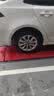 韩泰（Hankook）汽车轮胎 205/55R16 91V H308 原配威朗/宝来/高尔夫/卡罗拉/朗逸 实拍图