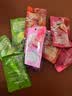 Kissport弹射口腔益生菌含片 120颗204g lucky kiss口香糖 清新口气 实拍图