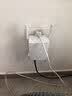 Tenda腾达3000M WiFi路由放大器双频5G千兆网口wi-fi无线中继信号增强全屋覆盖家用mesh子母A33 实拍图