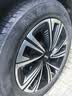 锦湖轮胎KUMHO汽车轮胎 235/55R19 101H  HS51 SUV 适配Q5L/奔驰GLC级 实拍图