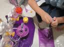 科学罐头（Science  can）泡泡超能科学实验儿童礼物节日儿童3-8岁男孩女孩生日益智玩具 实拍图