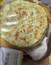 珍味小梅园老上海葱油饼2kg共20片手抓饼面点速食儿童早餐半成品 实拍图