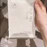 袋鼠妈妈备孕妇女面膜护肤品小麦补水保湿舒缓修护滋润妆前打底专用化妆品 【实惠装】小麦面膜30片 实拍图