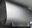 海尔无镁棒BK30PLUS电热水器60升 国家补贴双胆扁桶 富锶净肤洗3300W速热洗澡家用一级能效上门安装 实拍图