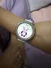 华为（HUAWEI）WATCH GT 7 身体状态准备度 全新滑雪&骑行模式 21天超长续航 GT6升级 华为智能运动手表 41mm 悦动白 素皮表带 （腕围120-180mm） 实拍图