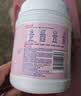 老管家香氛爆炸盐1000g 彩漂粉漂白剂儿童衣物活氧去黄去污渍增艳增白 实拍图