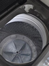 小天鹅（LittleSwan）波轮洗衣机小型全自动家用 10KG TB10V28T 一级能效 除菌螨 以旧换新 京东自营 出租房宿舍 实拍图