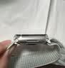 BHO【防摔防刮】适用苹果手表保护壳套apple iwatch s12/s11保护壳套s10/9/s8/7/se3/2/ultra4/3软壳 【透明色】保护壳 【iwatch S10/s11代】46m 实拍图
