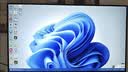 AOC 21.5英寸 VA广视角 75Hz HDR Mode  HDMI接口 低蓝光爱眼 快拆支架 办公液晶电脑显示器 22B2HN 实拍图