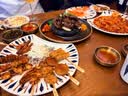 东来顺内蒙古羔羊原切羊肋排切块1斤 羊寸排烧烤炖煮食材 清真 实拍图