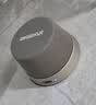 摩米士（MOMAX）浴室音响防水磁吸音箱家用室内户外桌面无线迷你高音质音乐播放器运动出行送男女朋友生日创意礼物 实拍图