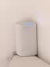 小米智能温湿度计3mini 桌面壁挂两用 小巧便携 高精度传感器 温湿两用 最长续航3年 接入米家生态 实拍图
