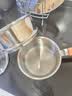 Hsiasun不锈钢清洁膏500g家用油垢焦渍厨房多功能清洁膏去污除锈去水垢 实拍图