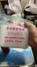 梦达威娅【次日达】手机防水袋骑手专用防尘防水套外卖可触屏一次性手机袋 中号【9.5*19cm】加厚耐磨16丝 100只 万级销量(次日达) 实拍图