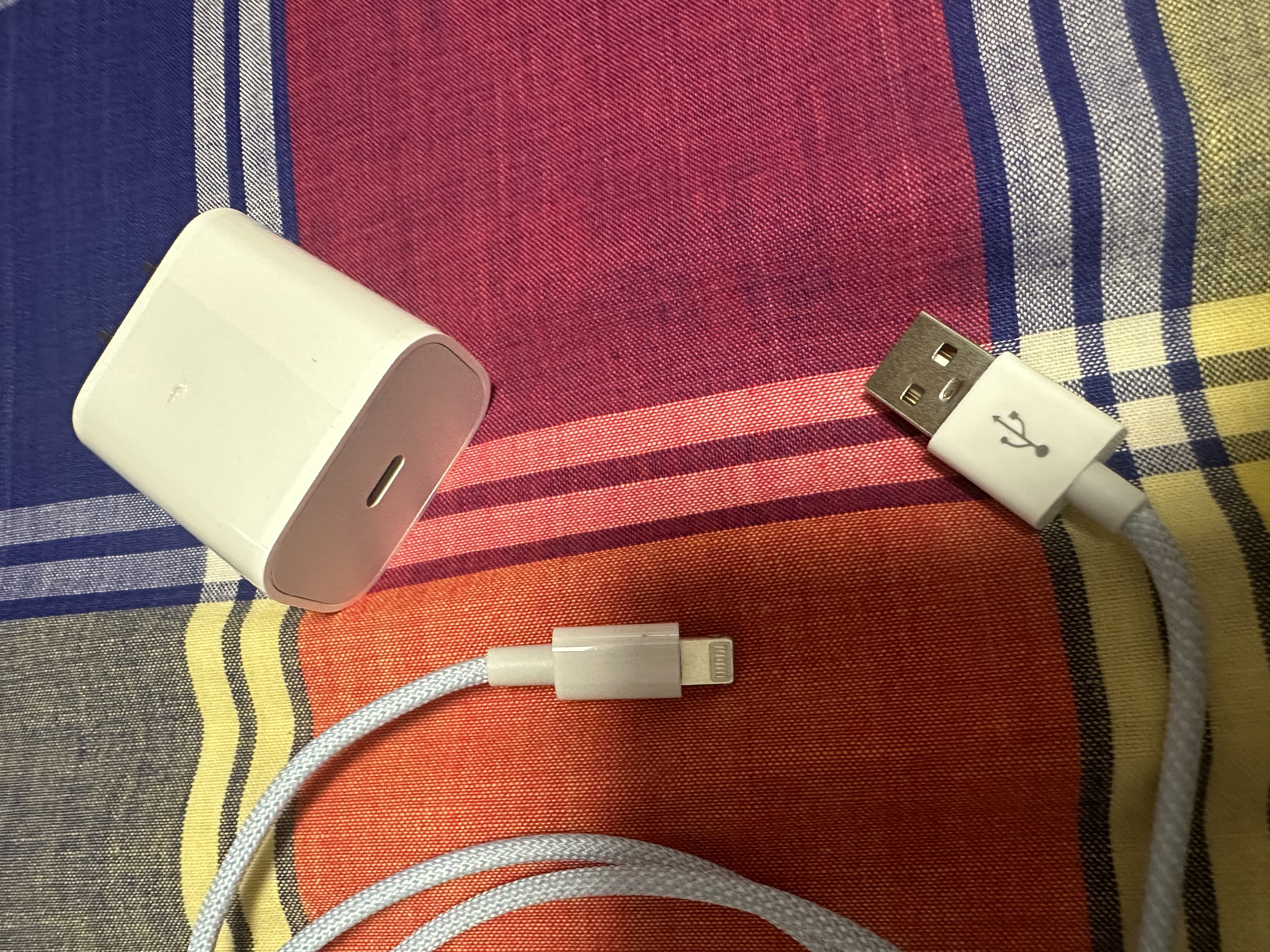 【原充正品】苹果充电线60W快充适配原装数据线iPhone14/13promax/12/11/8/XR手机151617充电器 【苹果8-14全系】30W快充头丨1.5米套装 实拍图