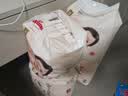 好奇（Huggies）铂金装小桃裤成长裤XL96片(12-17kg)加大号尿不湿【夏季散热王】 实拍图
