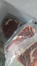 大希地原切牛排眼肉熟成整条厚切牛肉速冻1.7kg（净重3.4斤）【真原切】 实拍图