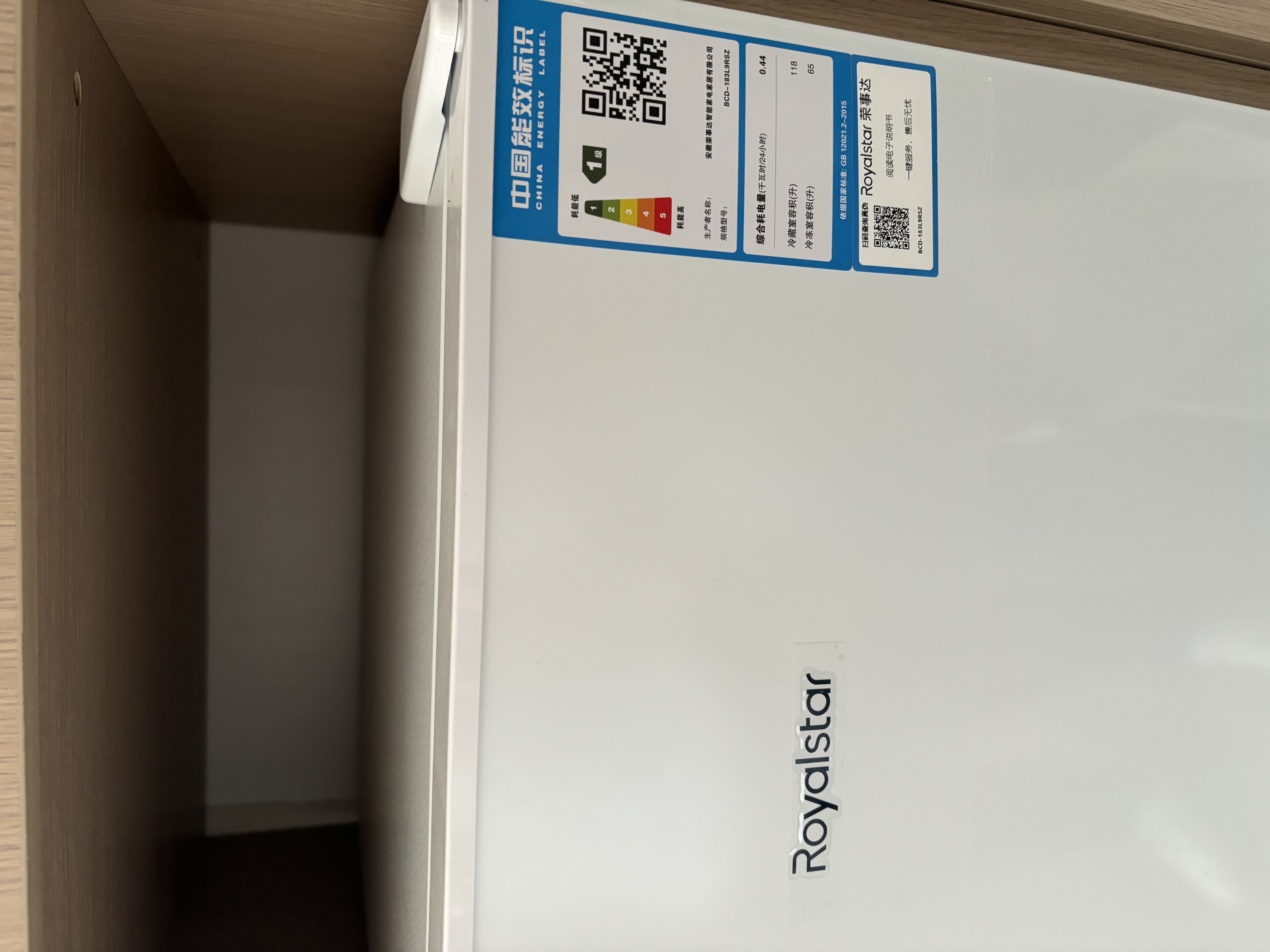 万和（Vanward）储水式电热水器家用速热厨房2200W双防电盾双重安全防护升级漏电保护Q1PRO热水器 40L 2200W 小户型优选Q1PRO[行业至短] 漏水换新机 实拍图