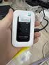 影腾随身wifi多网全国通用无线wi-fi6免插卡可移动无限制大流量卡便携式网卡高速网络2026款5GHF 【多网通3000毫安充电款+白色】超长续航 实拍图