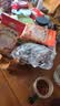 三只松鼠0蔗糖水牛乳手撕面包1kg 早餐面包营养饱腹代餐蛋糕糕点 实拍图