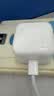 Apple/苹果 40W type-c快充充电器 苹果usb-c原装充电头 旗舰店新款苹果iPhone 17 Pro Max充电器 实拍图