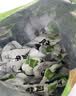 1号牧场 手撕风干牛肉干 五香 300g 袋装 约6成风干 休闲零食 稍软 实拍图