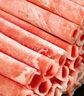 潮夫道原切羔羊羊肉卷400g羊肉片涮肉火锅食材麻辣烫烧烤 实拍图