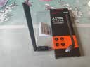 Tenda腾达 usb无线网卡wifi6 AX900双频5g 无线网卡台式机专用 高增益天线 wifi接收器 无线wifi发射 实拍图
