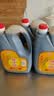 保宁醋 特级陈醋6度2.5L【0添加 特级】海鲜饺醋点蘸拌炒调味醋泡大桶 实拍图