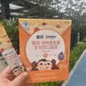 善存（Centrum）青少年儿童液体复合维生素矿物质4-17岁学生专注条补充有机钙镁锌 【尝鲜装】液体复维 20条*1盒 实拍图