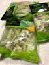 一号农场开袋即食田园风情沙拉120g*3混合蔬菜沙拉包轻食健身代餐源头直发 实拍图
