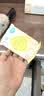 全棉时代婴儿湿巾宝宝湿纸巾100%纯棉湿巾便携装10抽*10包 实拍图